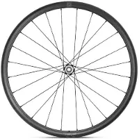 Fulcrum Rapid Red Carbon 2wf 700c Disc Tubeless Hjulset För Gravelcykel