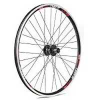 Gurpil Zac M4050 26´´ Cl Disc Mtb Bakhjul