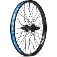 Bsd Xlt Street Pro Lhd Bakhjul