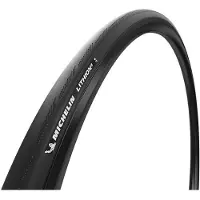 Michelin Lithion 4 3x60 Tpi 700c X 30 Landsvägsdäck