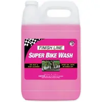 Finish Line Super Bike Wash Rengöringsmedel 3.77l