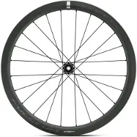 Fulcrum Speed 42 Db 2wf Carbon 28´´ Disc Tubeless Landsvägshjulset