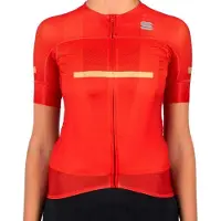 Sportful Evo Korta ärmar Cykeltröja