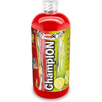 Amix Champiom Sport Fuel Fettförbrännare Citron & Lime 1000ml