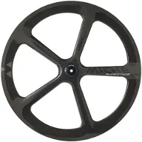 Miche Supertype Spx5 28´´ Disc Framhjul För Landsvägscykel