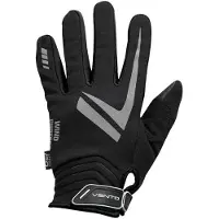 Pnk Gel And Reflective Bands Handskar
