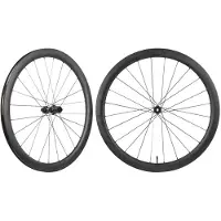 Novatec R4 Disc Cl Pro Tubeless Landsvägshjulset
