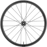 Giant Cxr 1 Disc Tubeless Grus Bakhjul