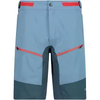 CMP Free Bike Inner Mesh Underwear 30c9327 Shorts
