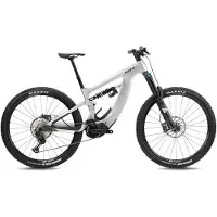 Bh Xtep Lynx Pro 0.8 Ep801 29´´ Xt 2023 Elcykel Mtb