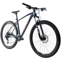 Lupo Forest 10 29´´ Sl-m4100/5100 Mtb Cykel