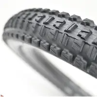 E*thirteen Lg1 Race All-terrain Enduro Gen3 Dual Ply Apex Aramid Reinforced Mopo Compound Tubeless 27.5´´ X 2.40 Mtb-däck