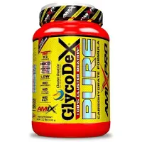 Amix Glycodex Pure Kolhydratpulverdricka 1kg