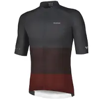 Tsunami Garona Korta ärmar Cykeltröja