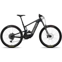 Santa Cruz Bikes Heckler 9 C Du-ep801 29´´ Gx Eagle Elcykel Mtb