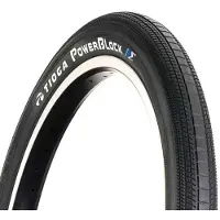 Tioga Powerblock Bmx 24´´ X 2.10 Styvt Urbandäck
