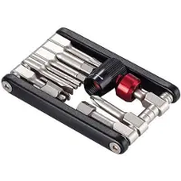 Synpowell 12 Functions Multiverktyg