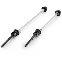 Xlc Pro Sl Road Snabbkopplingsspettset