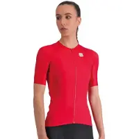 Sportful Matchy Korta ärmar Cykeltröja