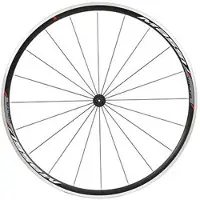 Massi Volta Tubular Framhjul För Landsvägscykel