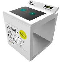Ergon Ts1 Digital Mätning Av Sittbensknölen