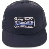 Bombtrack Wanderlust Keps