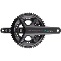 Inpeak Twin2 Shimano Ultegra Fc-r8100 Vevparti Med Effektmätare