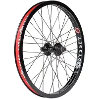Odyssey Antigram V2 20´´ Bakhjul