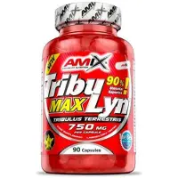 Amix TribuLyn 90% 750mg - 90 kapslar 1 unit