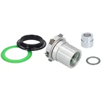 Hope Pro 5 Shimano Micro Spline 12s Freehub-kropp