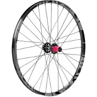 Gtr Sl27 29´´ 6t Disc Tubeless Mtb Bakhjul