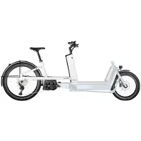 Bergamont E-cargoville Lj Edition 20/26´´ 2022 Elcykel