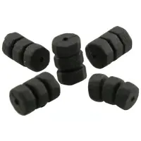Alligator O-ring 200 Enheter
