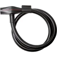Trelock KS 415 Cable Lock 110cm 2023 Kabellås