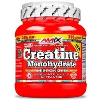 Amix Monahydrate Kreatinpulver Neutral Smak 750g