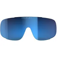 POC Aspire Mid Lens clarity pocito/sunny blue