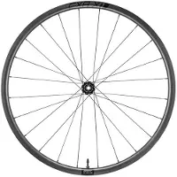 Giant Cxr 1 Cl Disc Tubeless Gravelcykel Framhjul