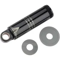 RockShox Super Deluxe C1+ 2023+ Standard Eyelet 52.5 Mm Kit Med Bakre Stötdämpare