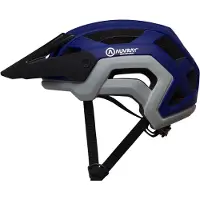 Auvray Stronger Mtb-hjälm