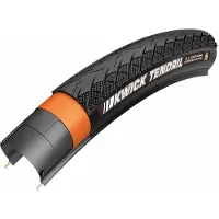 Kenda Kwick Tendril 700c X 35 Styvt Graveldäck