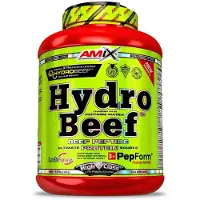 Amix Hydrobeef Protein Dubbel Choklad Och Kokos 2kg