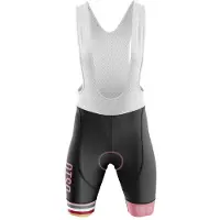 Otso Stripes Cykelbyxor