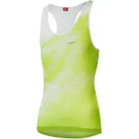 Loeffler Racerback Aero ärmlös T-shirt