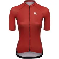 Kalas Passion Z3 Carbon Korta ärmar Cykeltröja