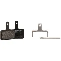 FERODO Shimano Deore Skivbromsbelägg 30 Enheter