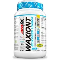 Amix Waxiont 1kg Protein Citron &amp; Lime 1kg