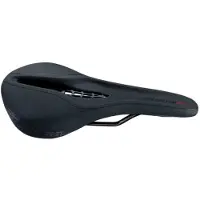 Tioga Undercover Stratum Chrome Cykelsadel