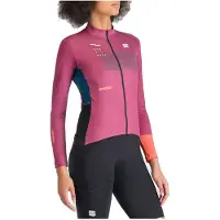 Sportful Breakout Supergiara Thermal Långärmad Trikå