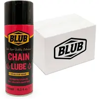 Blub Chain Smörjmedel 450ml 12 Enheter
