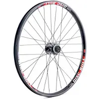 Gurpil Disc Bull M4050 26´´ Cl Disc Mtb Framhjul